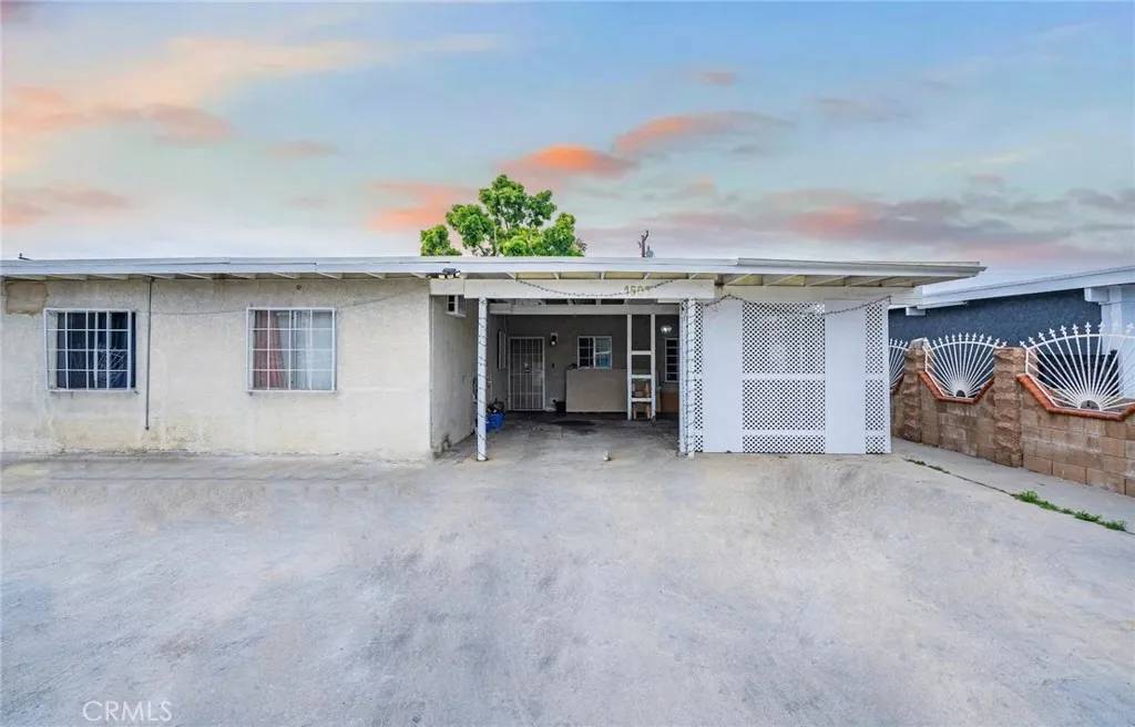 Carson, CA 90746,1225 E Bankers Drive