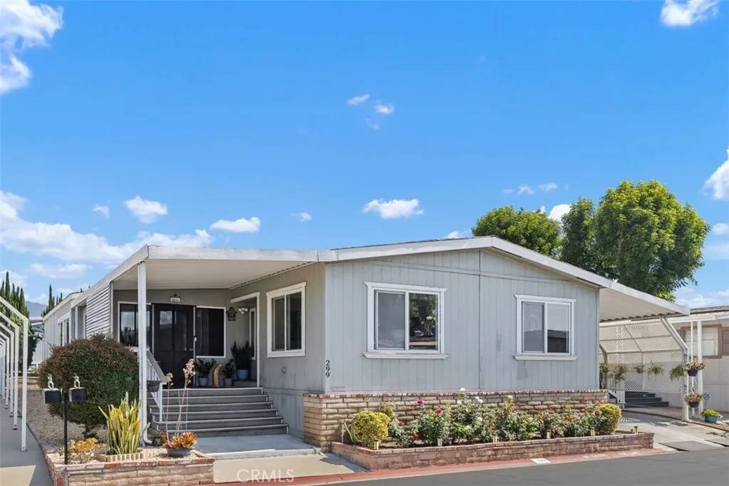 Ontario, CA 91761,1456 E Philadelphia St Spc 299