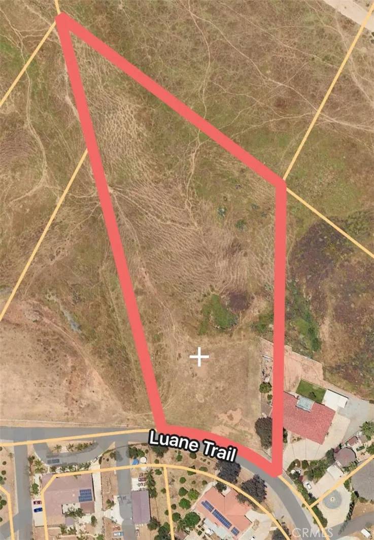 Colton, CA 92324,0 Luane Trail