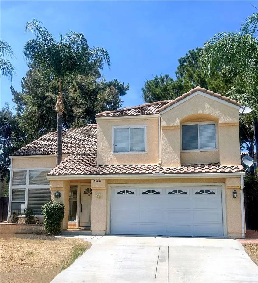 Moreno Valley, CA 92557,23878 Bouquet Canyon Place