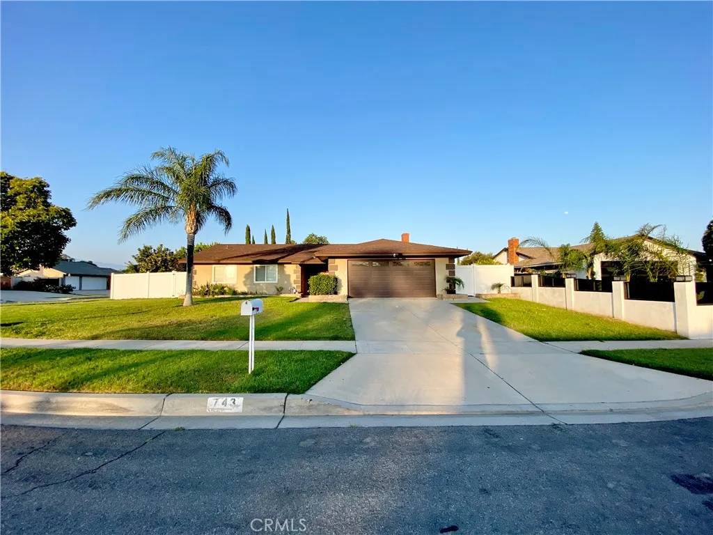 Rialto, CA 92376,743 N Beechwood Avenue