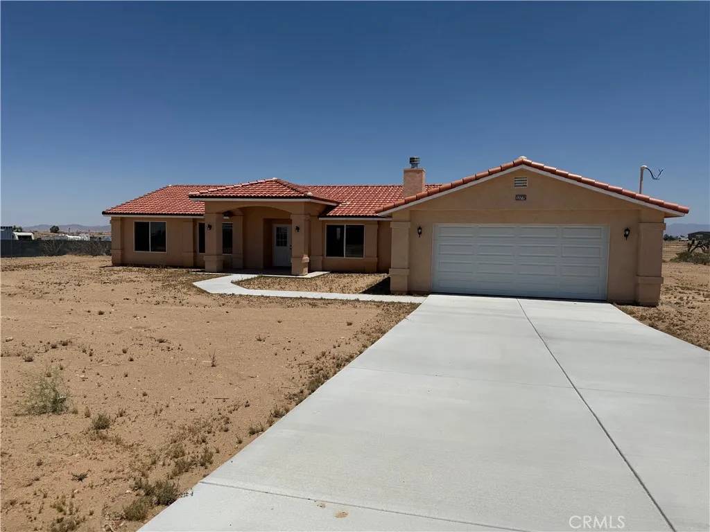 Phelan, CA 92371,12275 Barbet Road