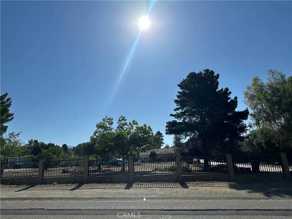 Cherry Valley, CA 92223,9990 Cherry Avenue