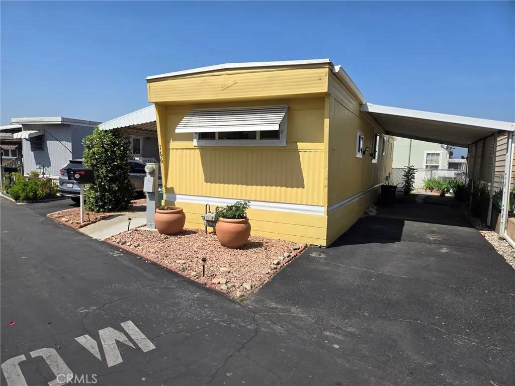 Pomona, CA 91767,301 E Foothill #166