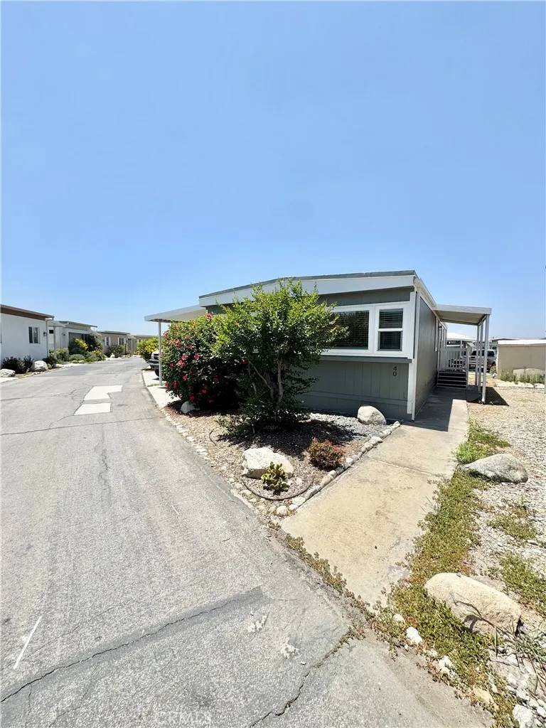 Calimesa, CA 92320,1134 Villa Calimesa #40