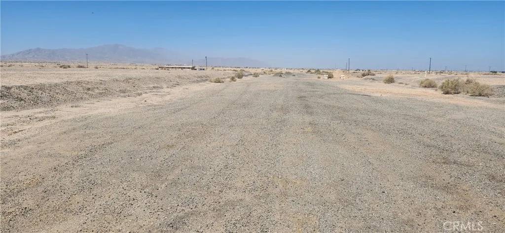 Thermal, CA 92274,1974 Seaview