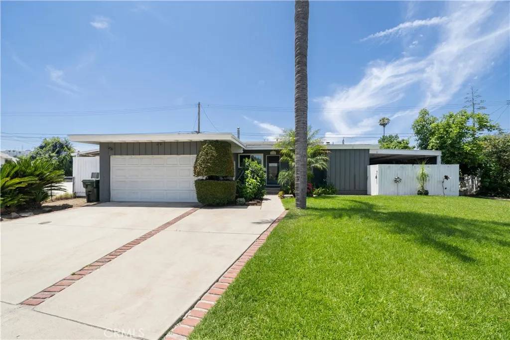 Hacienda Heights, CA 91745,16140 Bycroft Street