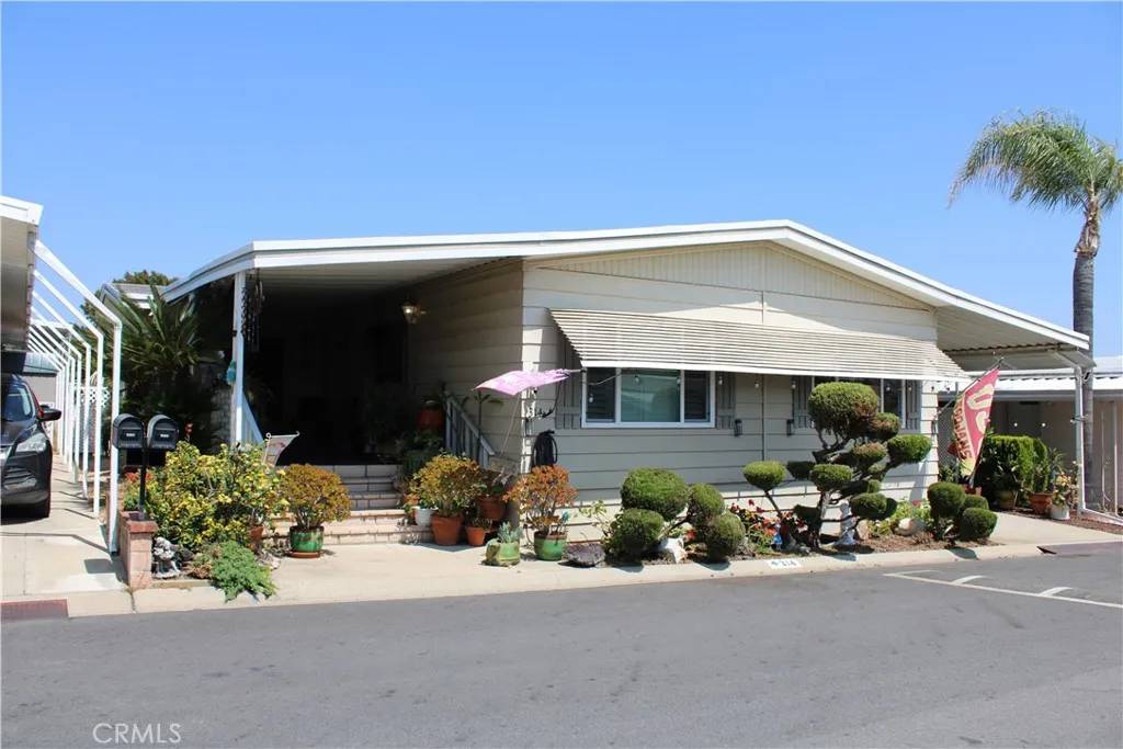 La Verne, CA 91750,3800 Bradford #314