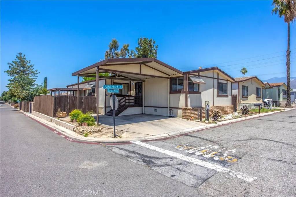 Highland, CA 92346,7717 Church #160