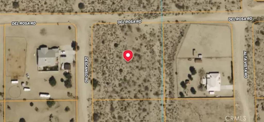 Pinon Hills, CA 92372,11675 Descanso