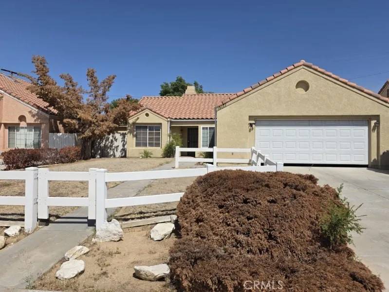 Victorville, CA 92394,15171 San Jose Drive