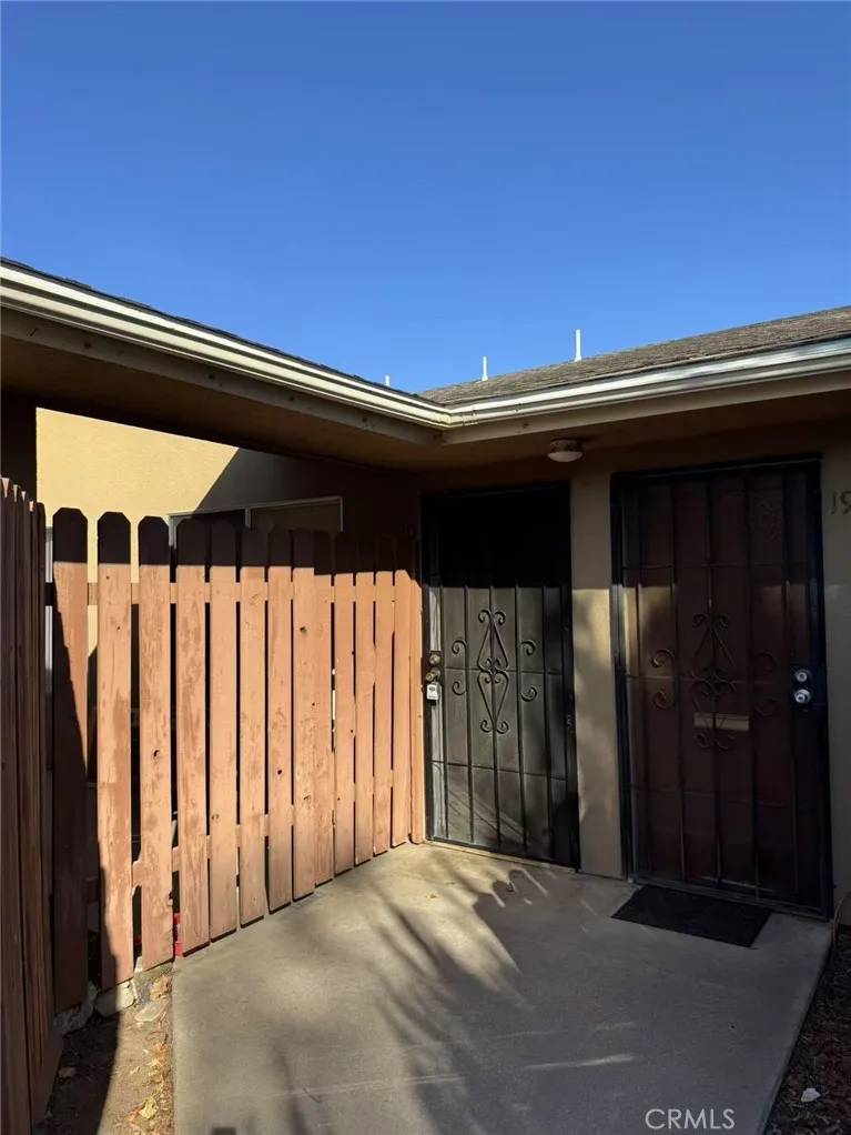 Riverside, CA 92503,4719 Jackson Street #20
