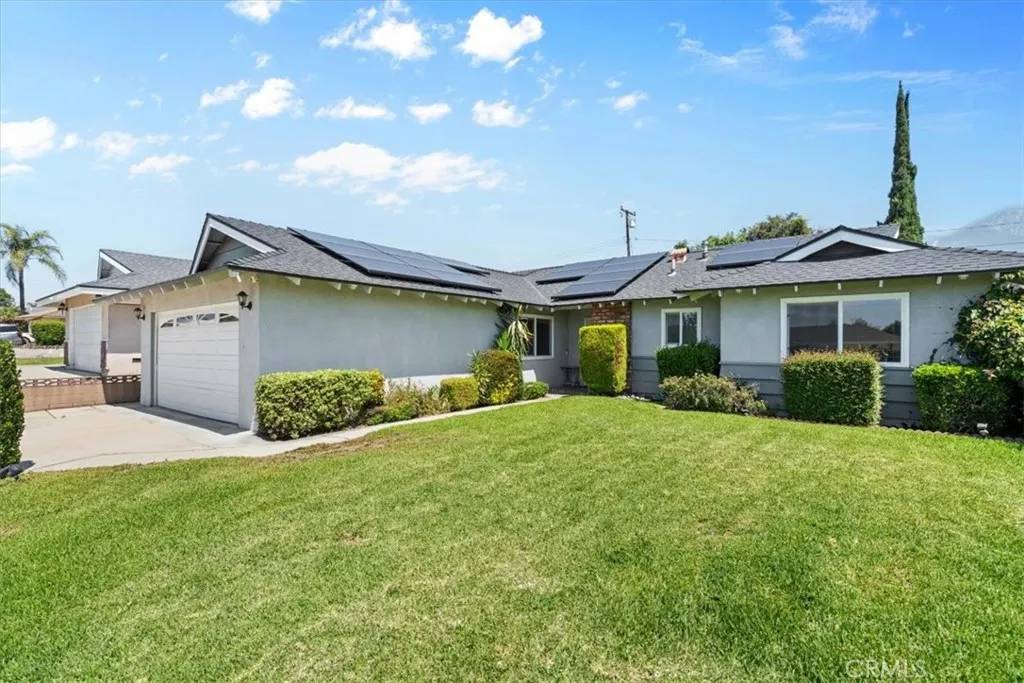 Rancho Cucamonga, CA 91701,9198 Lomita Drive