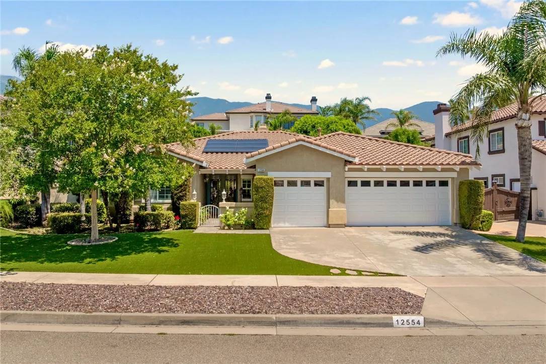 Rancho Cucamonga, CA 91739,12554 Tejas Court