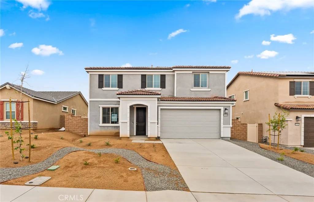 Menifee, CA 92585,27181 Denali Peak Road