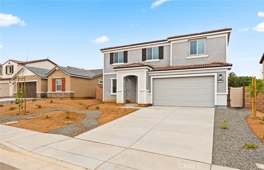 Menifee, CA 92585,27181 Denali Peak Road