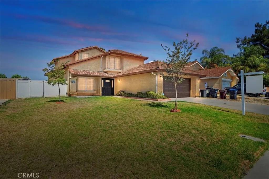 Moreno Valley, CA 92553,13969 Chervil Court