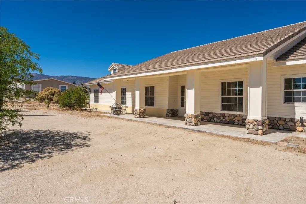 Pinon Hills, CA 92372,13212 Primavera Rd