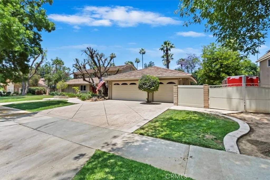 Riverside, CA 92506,6401 Percival Drive