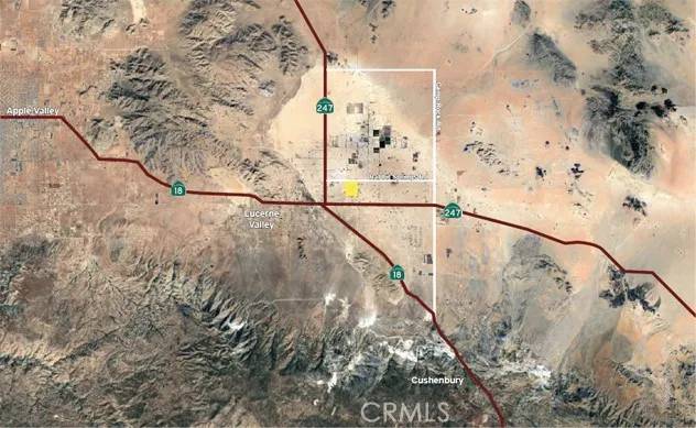 Lucerne Valley, CA 92356,0 Rabbit Springs Road