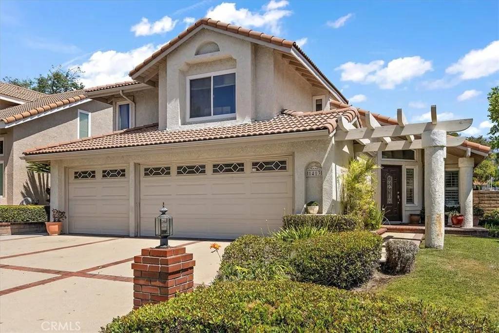 Upland, CA 91784,1413 Daisy Street