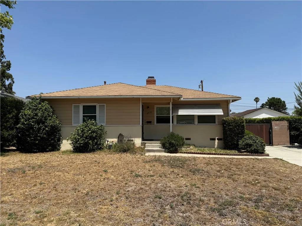Monrovia, CA 91016,2456 Treelane Avenue