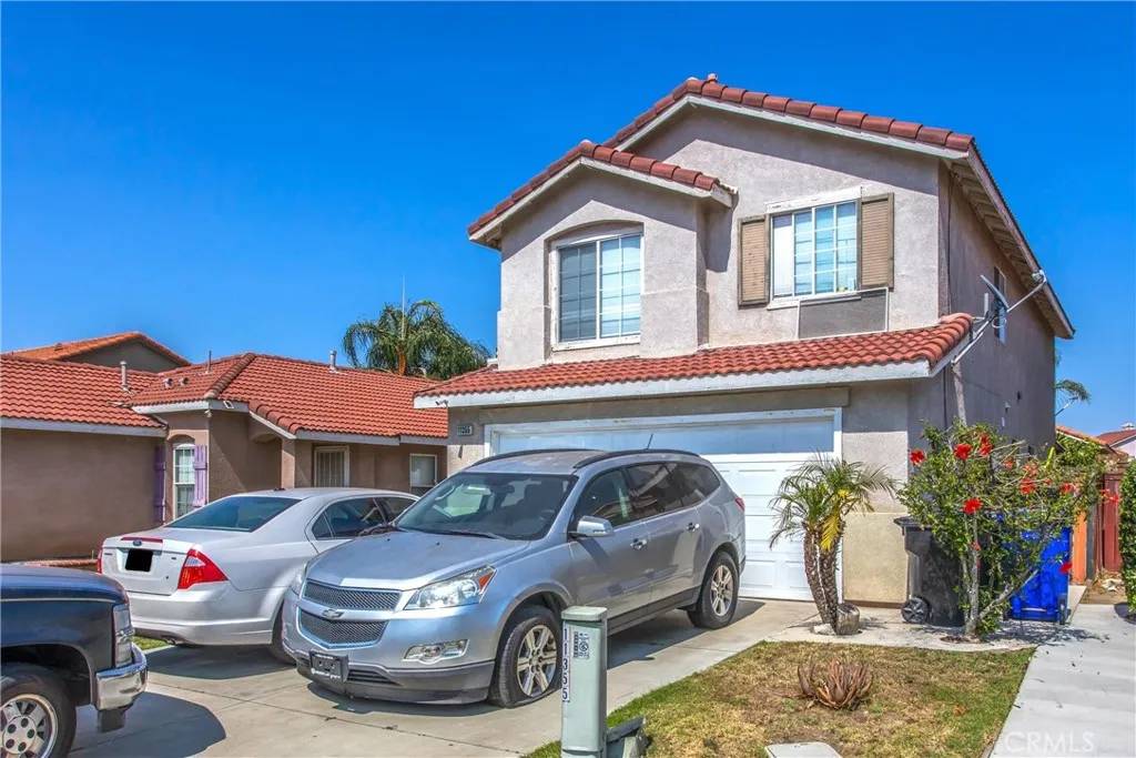 Fontana, CA 92337,11355 Tondela Street