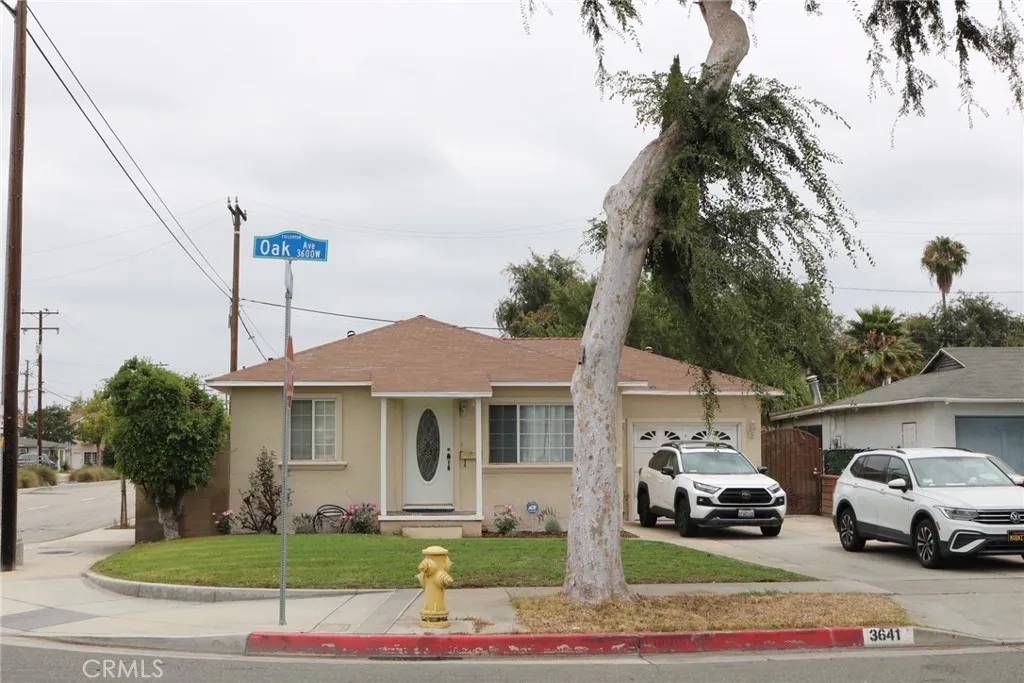Fullerton, CA 92833,3641 W Oak Avenue