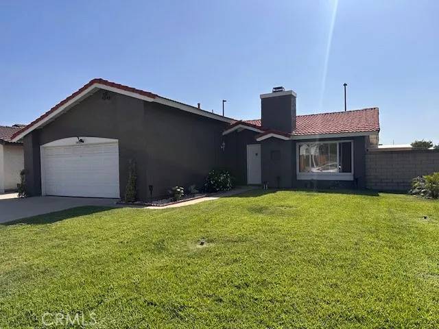 Moreno Valley, CA 92553,14561 Victor Drive