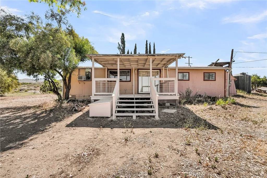 Hemet, CA 92544,44205 Oak Glen Road