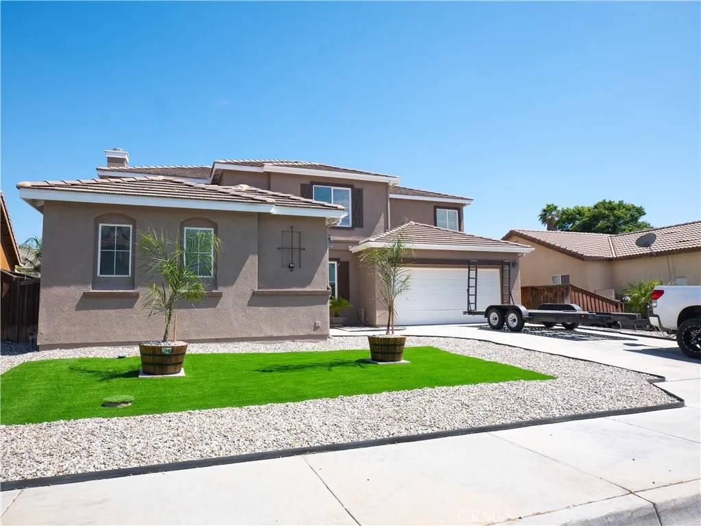 San Jacinto, CA 92583,1870 Rosemont Circle