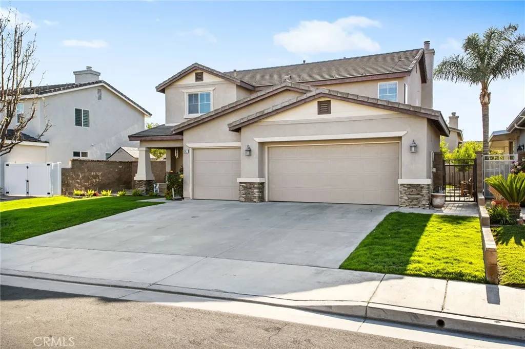 Eastvale, CA 92880,6347 Lyndsey Street