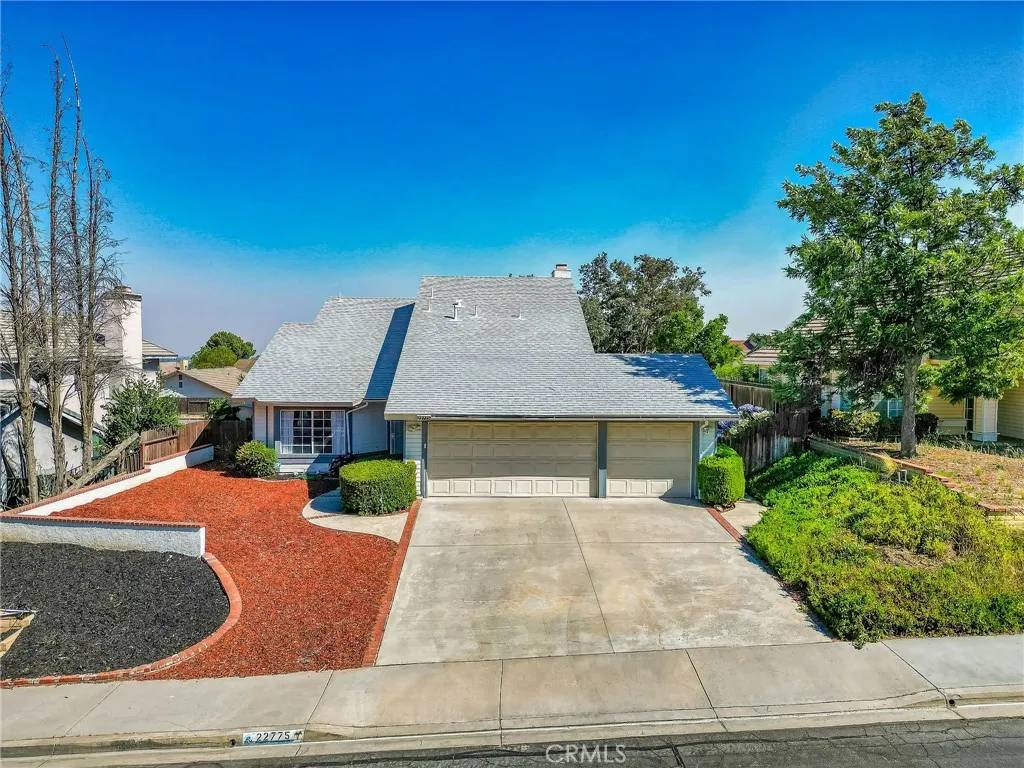 Moreno Valley, CA 92557,22775 Tea Rose Lane