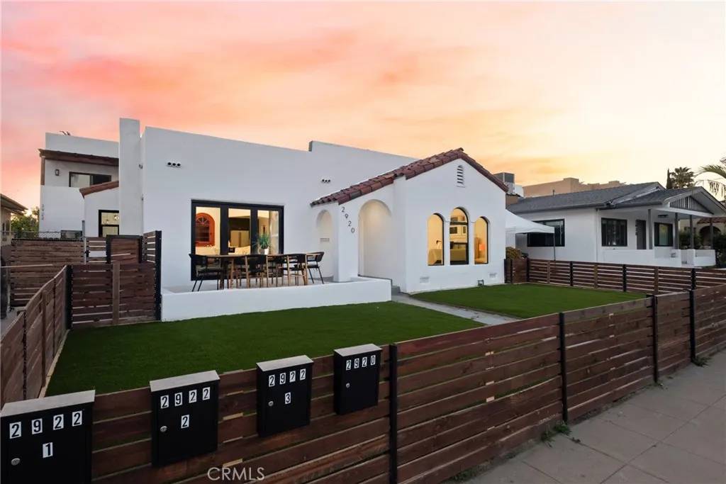 San Diego, CA 92104,2920 Bancroft Street