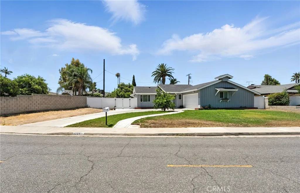 Riverside, CA 92503,4220 Monticello Avenue