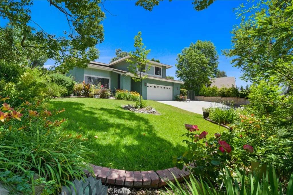 Rancho Cucamonga, CA 91737,5020 Solitude Court