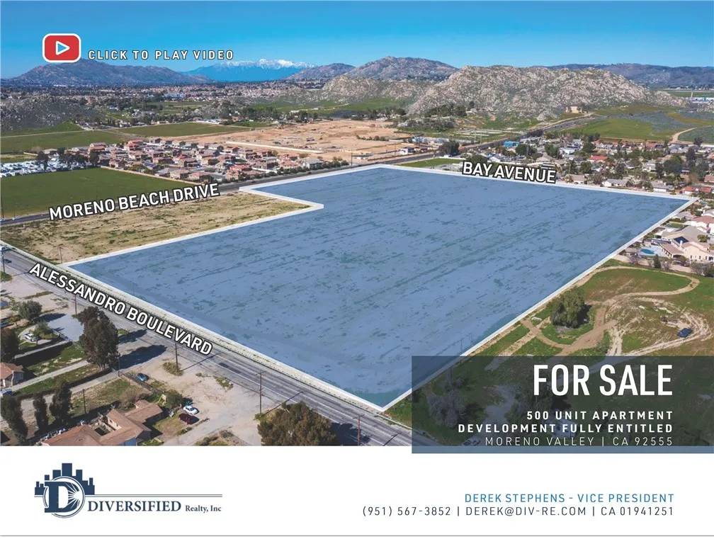 Moreno Valley, CA 92555,28057 Bay