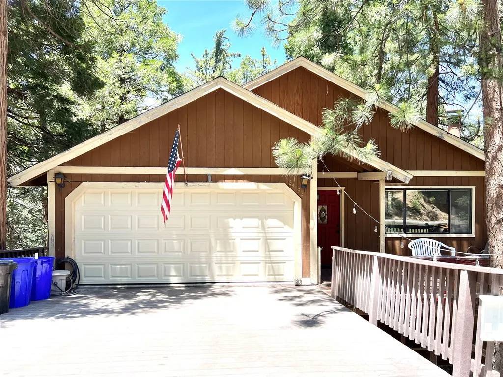 Crestline, CA 92325,24792 Bernard Drive
