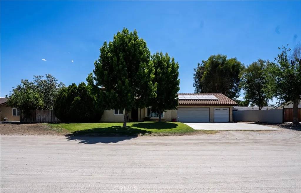 Nuevo, CA 92567,20530 Magnolia Avenue