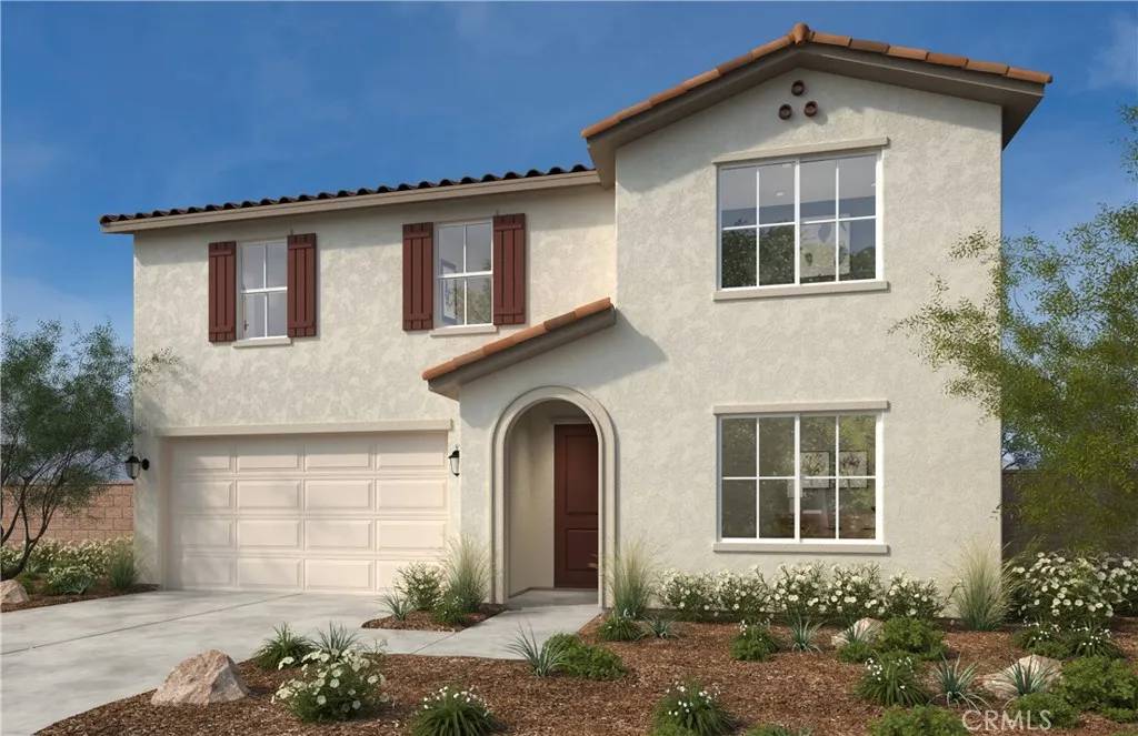 Banning, CA 92220,1217 Butterfly Way