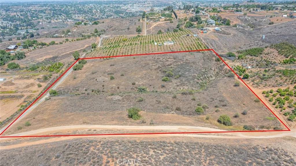 Riverside, CA 92503,0 Vista Del Lago Dr.
