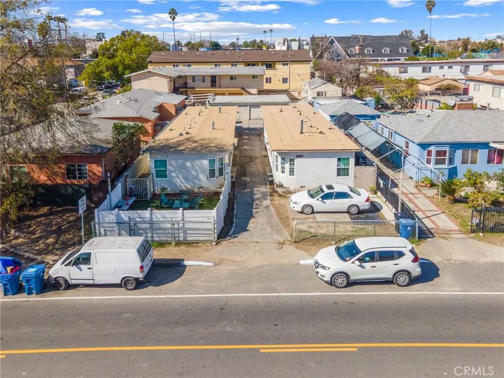 North Hollywood, CA 91601,5841 Tujunga Avenue