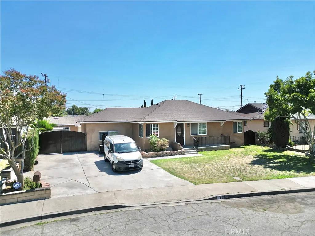 Pomona, CA 91767,732 James Place