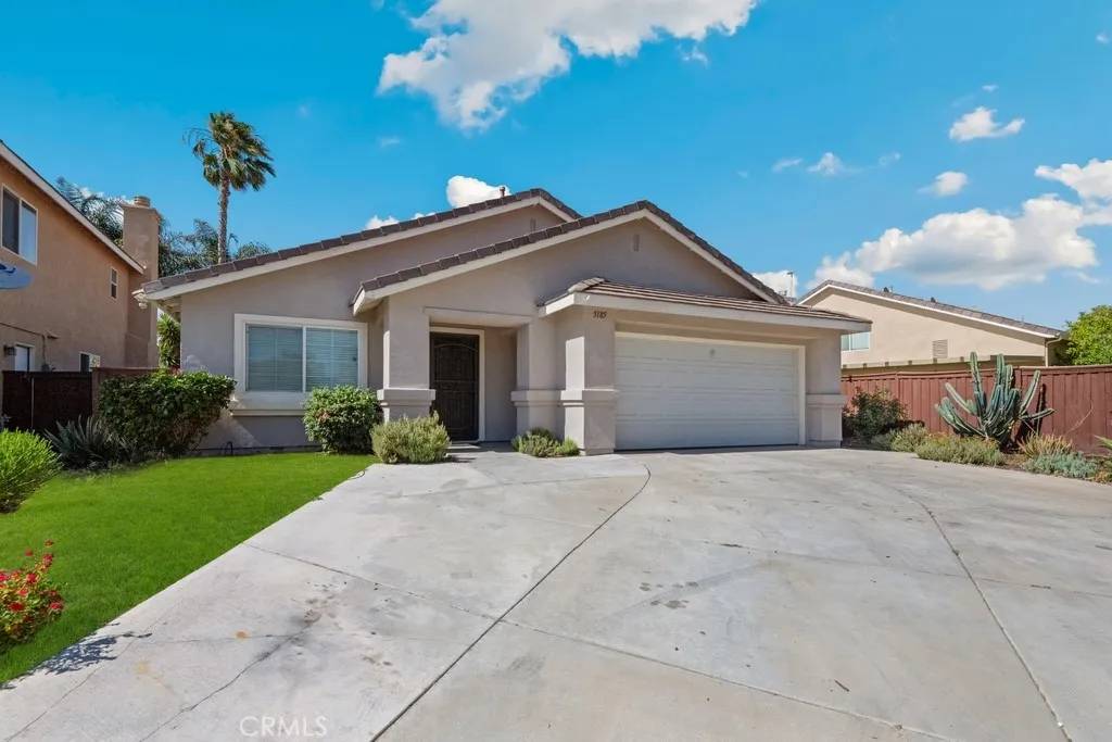 Riverside, CA 92509,5185 Konic Court