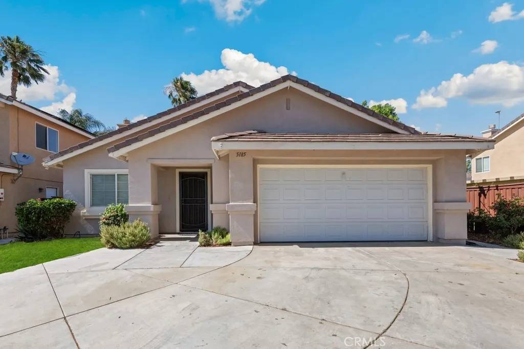 Riverside, CA 92509,5185 Konic Court