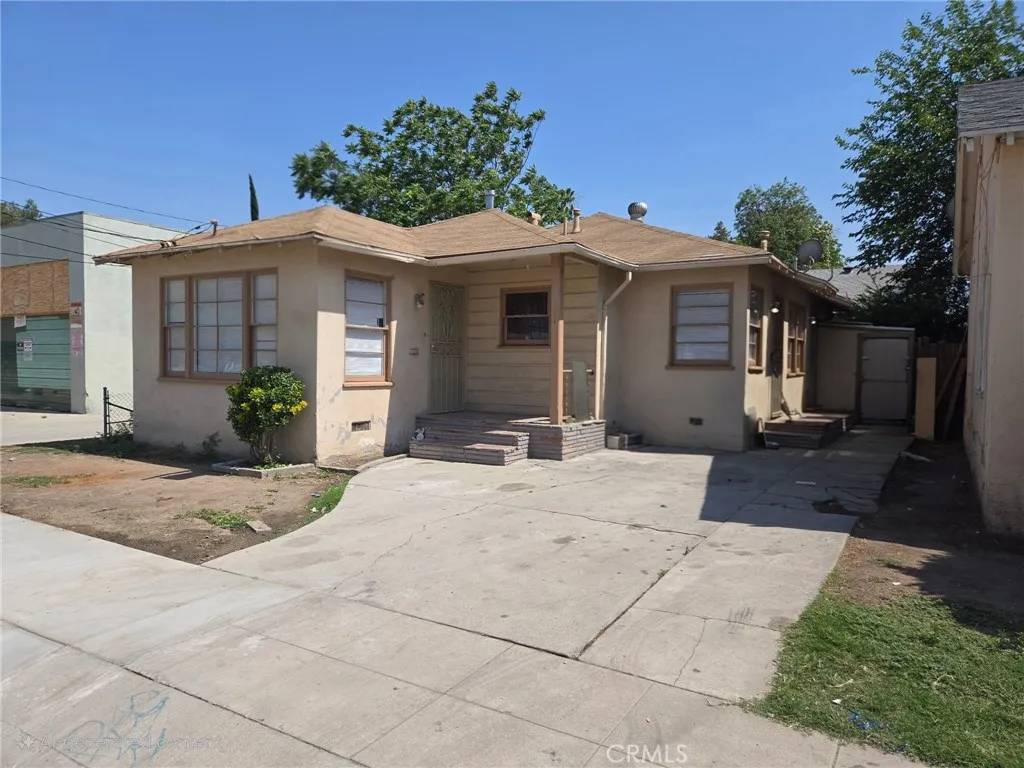 San Bernardino, CA 92405,381 W Wabash Street