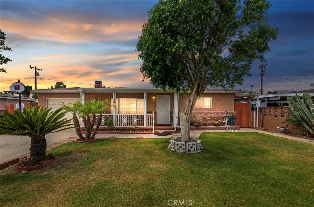 Ontario, CA 91764,931 N Del Norte Ave
