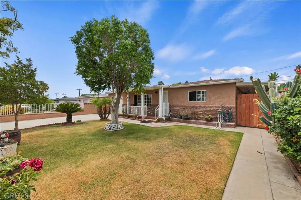 Ontario, CA 91764,931 N Del Norte Ave