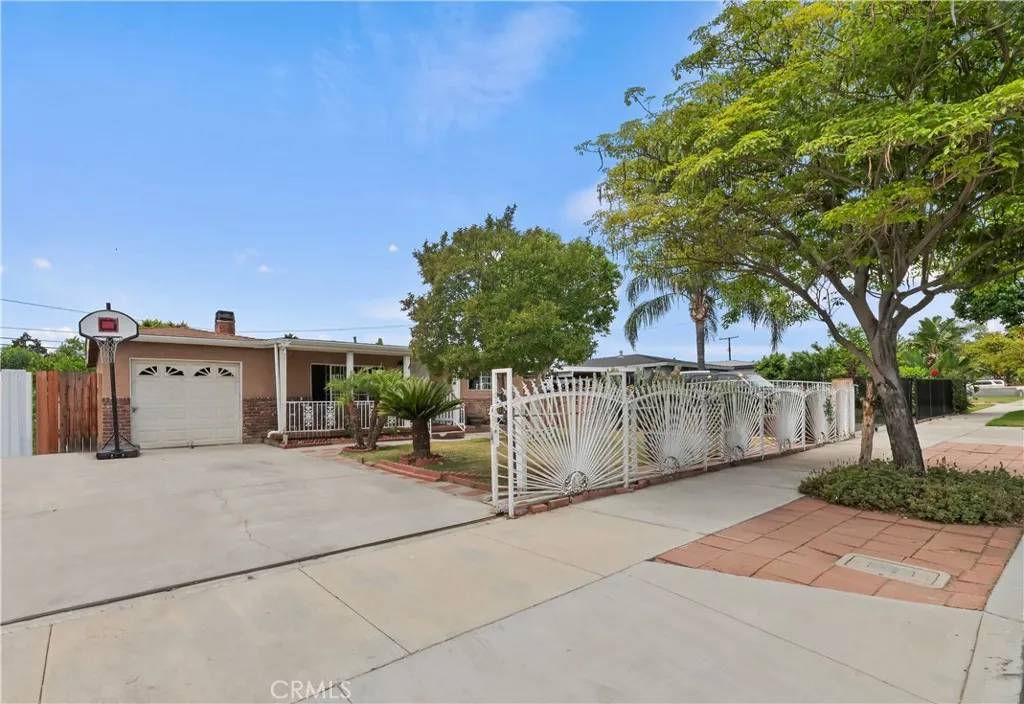 Ontario, CA 91764,931 N Del Norte Ave