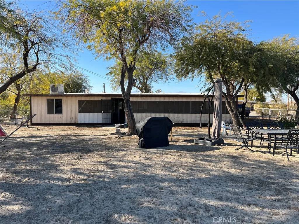 Thermal, CA 92274,2338 Sand Ere Avenue